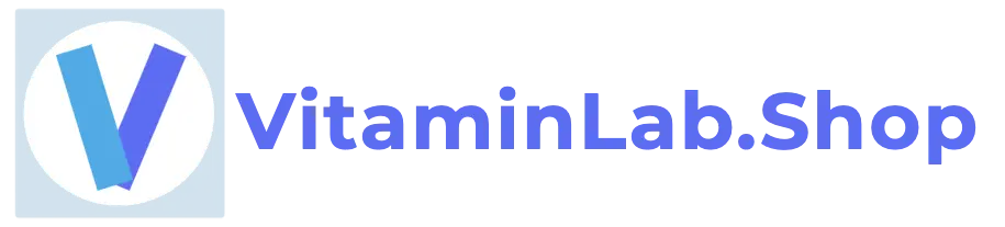 vitaminlab.shop